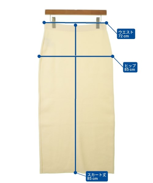 FRAMeWORK กระโปรงยาว/แม็กซี่ยาว