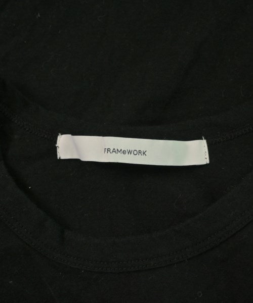 FRAMeWORK แขนกุด