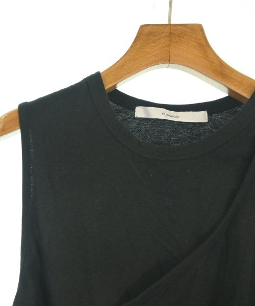 FRAMeWORK แขนกุด