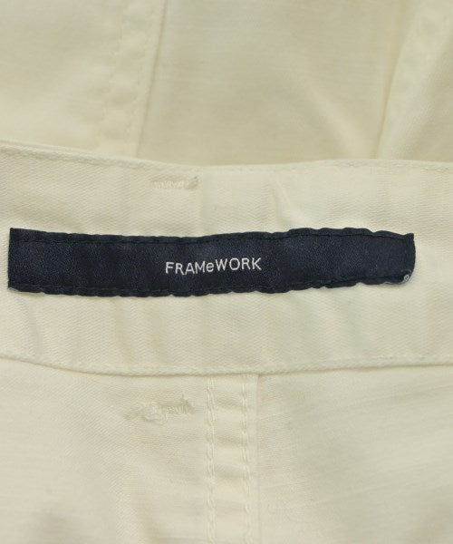 FRAMeWORK กางเกง อื่น