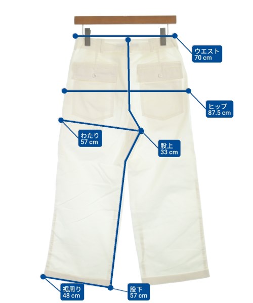 FRAMeWORK กางเกง อื่น