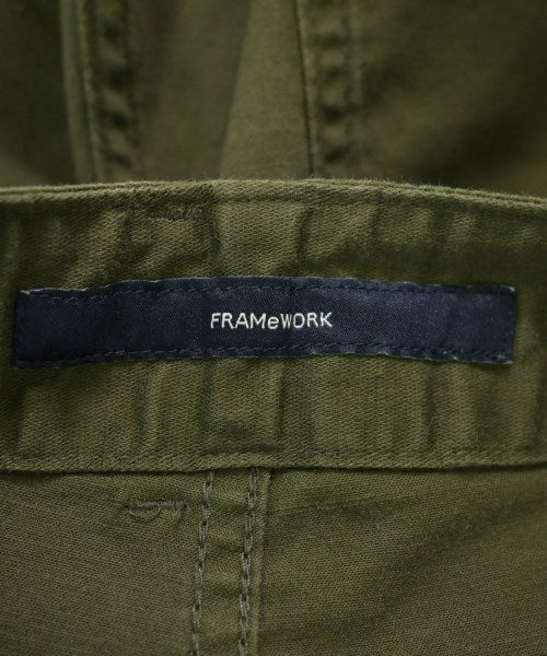 FRAMeWORK กางเกง อื่น