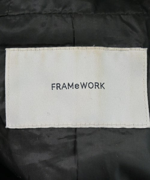 FRAMeWORK แจ็คเก็ตเบลาส์ อื่น