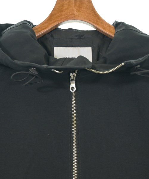 FRAMeWORK แจ็คเก็ตเบลาส์ อื่น