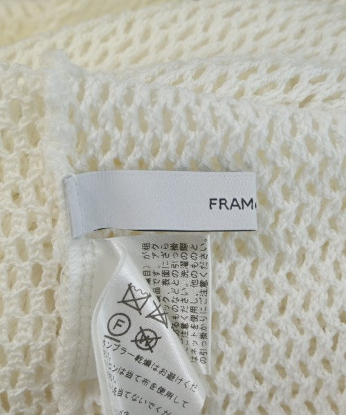 FRAMeWORK เสื้อกันหนาว