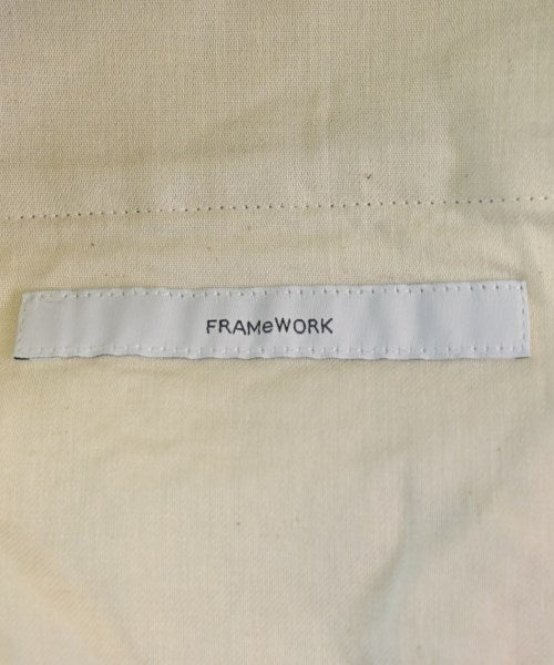 FRAMeWORK กางเกง อื่น