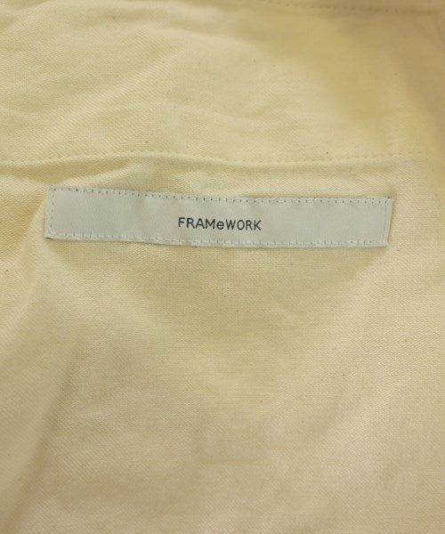 FRAMeWORK กางเกง อื่น