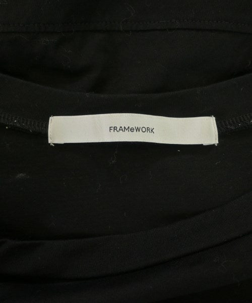FRAMeWORK เสื้อยืด/เสื้อท็อปส์