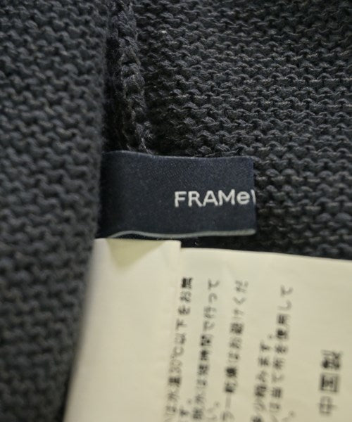 FRAMeWORK เสื้อกั๊ก
