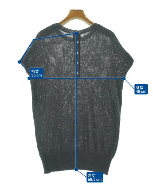 FRAMeWORK เสื้อกั๊ก