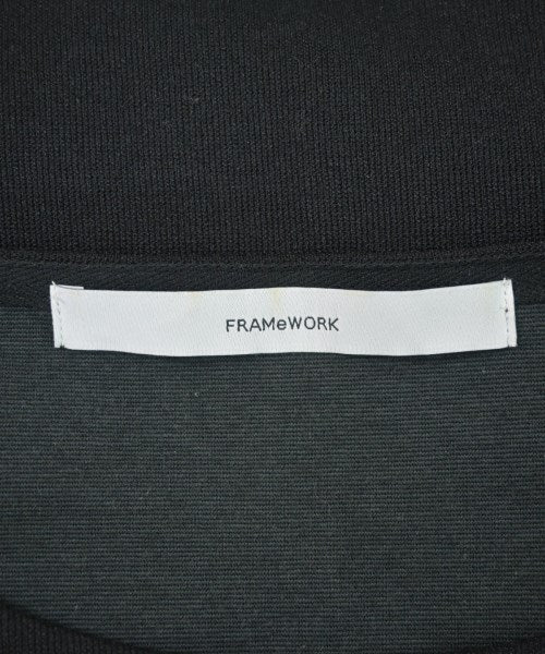 FRAMeWORK เสื้อสเวตเตอร์