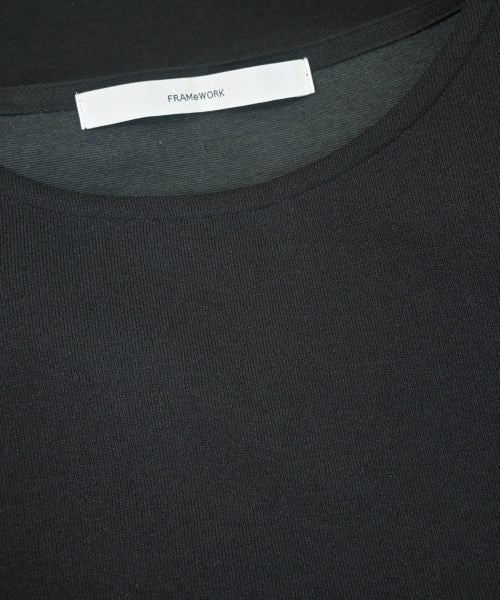 FRAMeWORK เสื้อสเวตเตอร์
