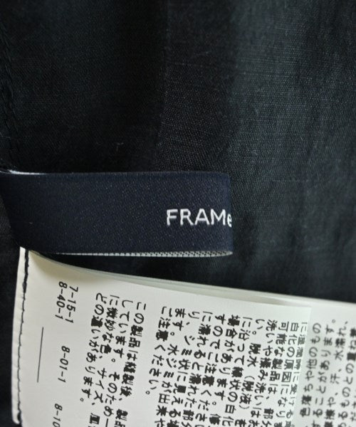 FRAMeWORK เสื้อสตรี