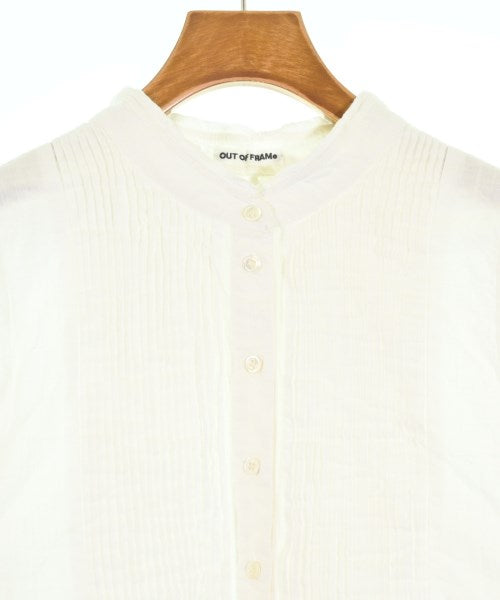 FRAMeWORK เสื้อลำลอง