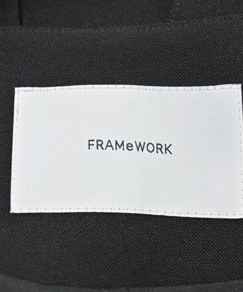 FRAMeWORK เสื้อกั๊ก