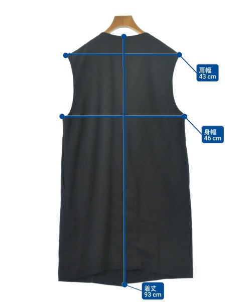 FRAMeWORK เสื้อกั๊ก