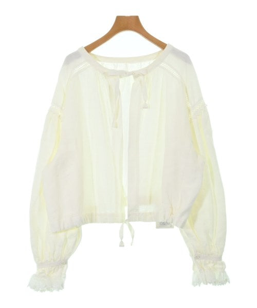 FRAMeWORK เสื้อสตรี