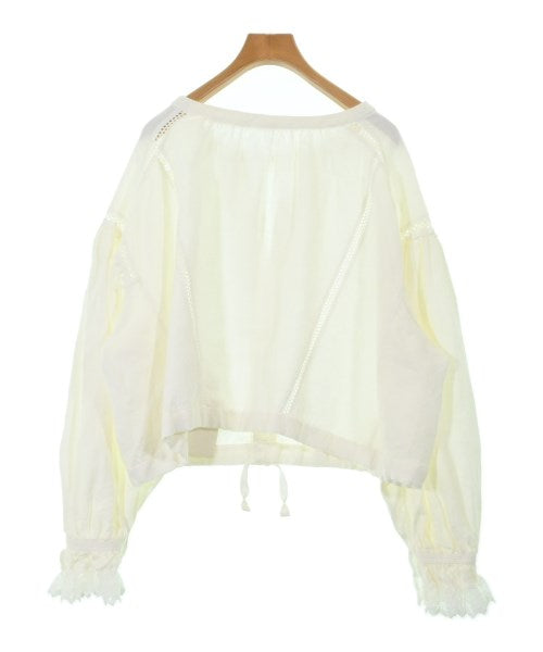 FRAMeWORK เสื้อสตรี