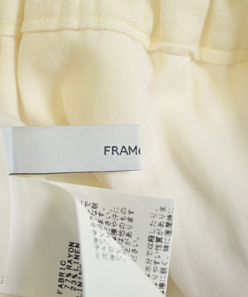 FRAMeWORK กางเกง อื่น