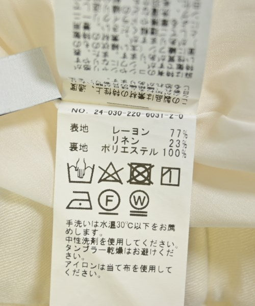 FRAMeWORK กางเกง อื่น