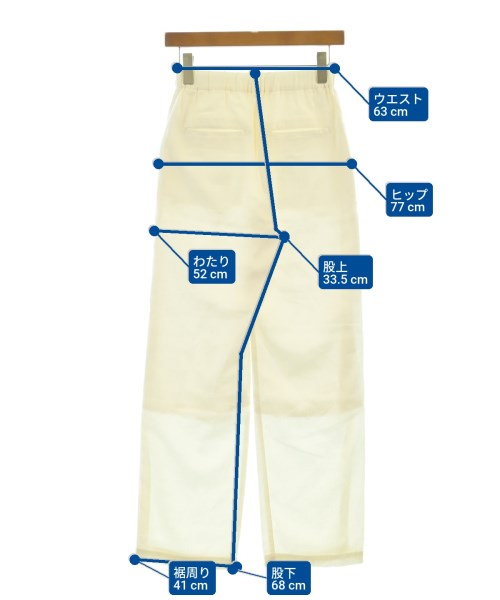 FRAMeWORK กางเกง อื่น