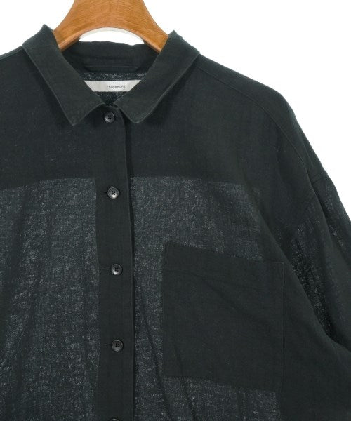 FRAMeWORK เสื้อลำลอง