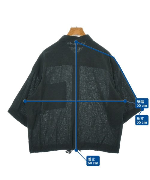 FRAMeWORK เสื้อลำลอง