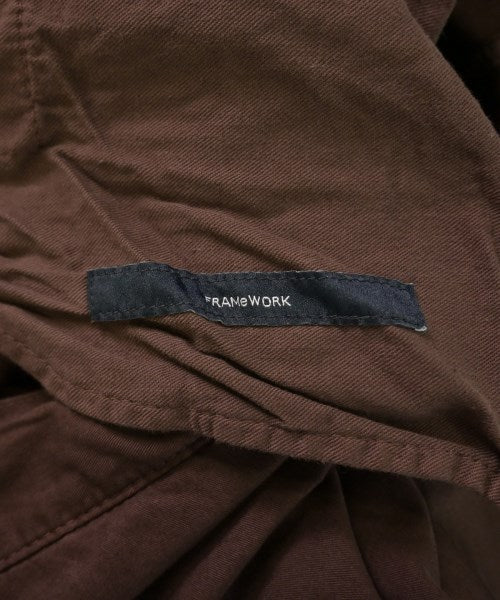 FRAMeWORK กางเกง อื่น