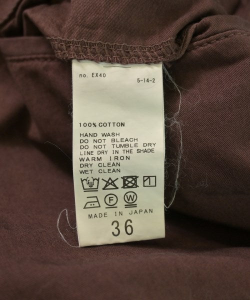 FRAMeWORK กางเกง อื่น