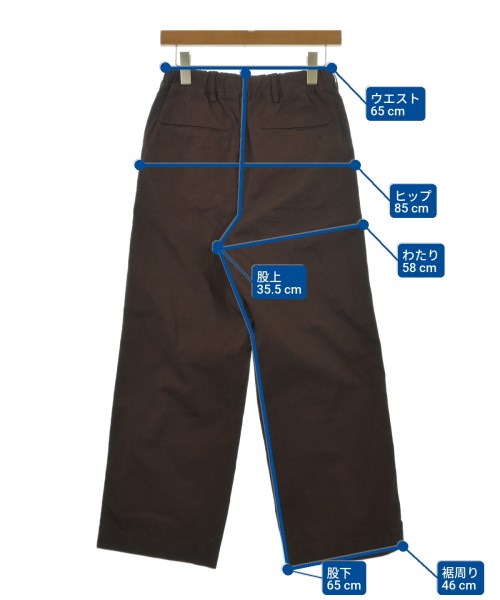 FRAMeWORK กางเกง อื่น