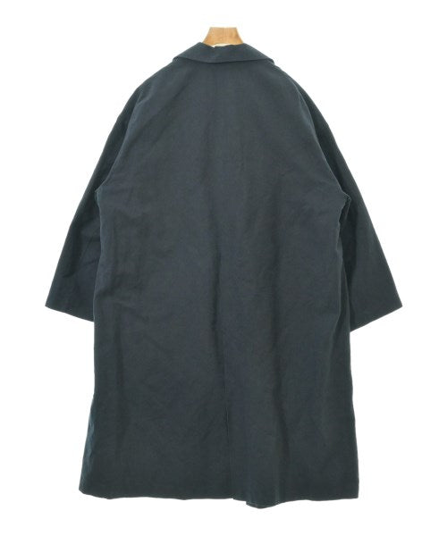 FRAMeWORK เสื้อโค้ทเชสเตอร์ฟิลด์