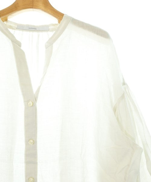 FRAMeWORK เสื้อสตรี