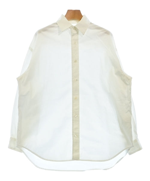FRAMeWORK เสื้อลำลอง