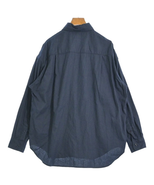 FRAMeWORK เสื้อลำลอง
