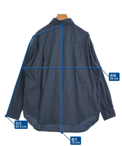 FRAMeWORK เสื้อลำลอง