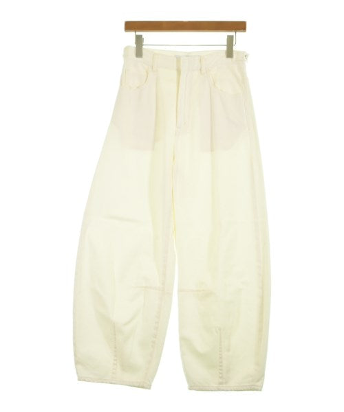 FRAMeWORK ยีนส์