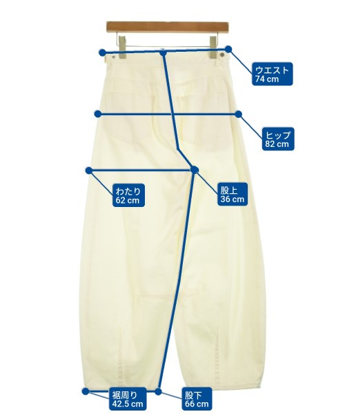 FRAMeWORK ยีนส์