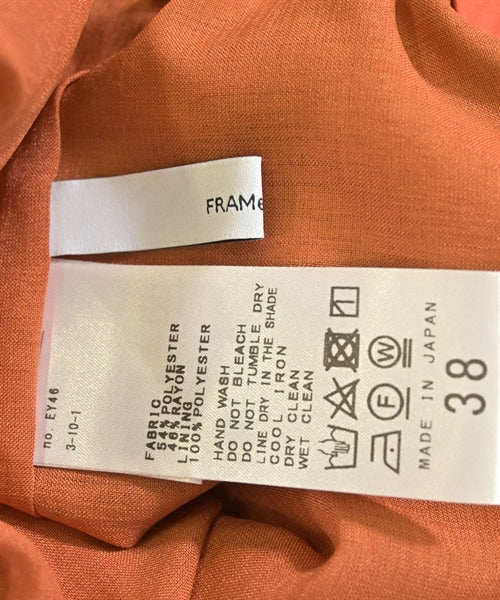 FRAMeWORK กางเกง อื่น