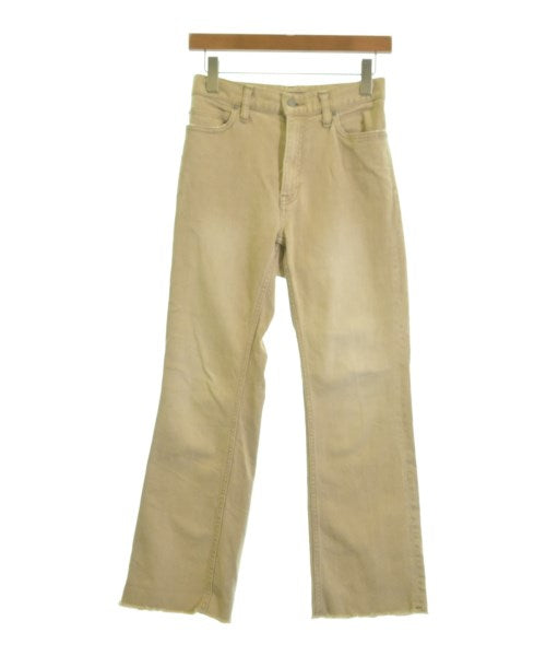 FRAMeWORK ยีนส์