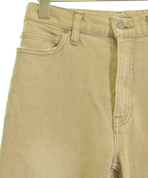 FRAMeWORK ยีนส์