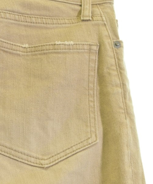 FRAMeWORK ยีนส์