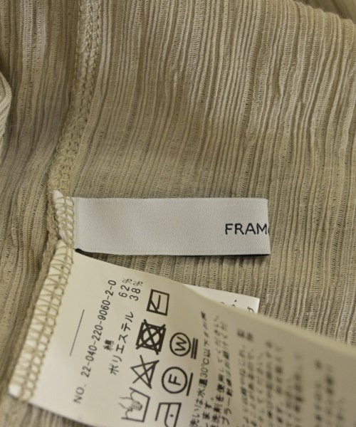 FRAMeWORK ชุดเดรส