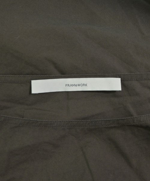 FRAMeWORK เสื้อสตรี