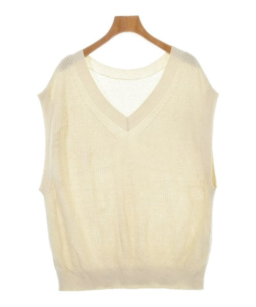 FRAMeWORK เสื้อกั๊ก