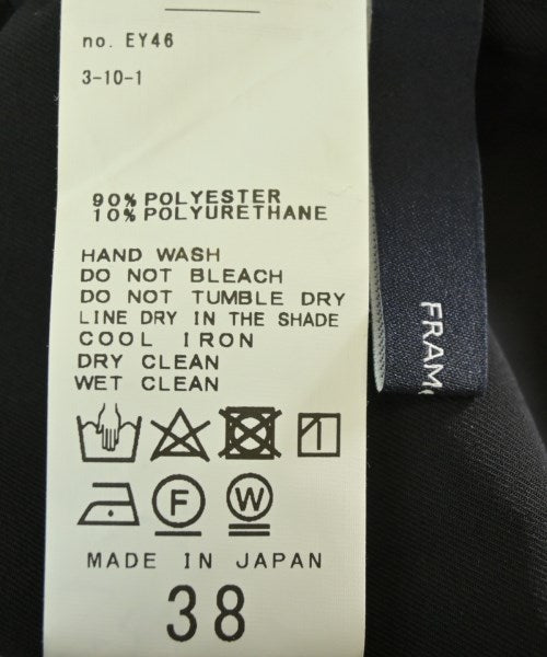 FRAMeWORK กางเกง อื่น