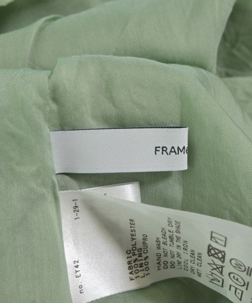 FRAMeWORK กระโปรงยาว/แม็กซี่ยาว