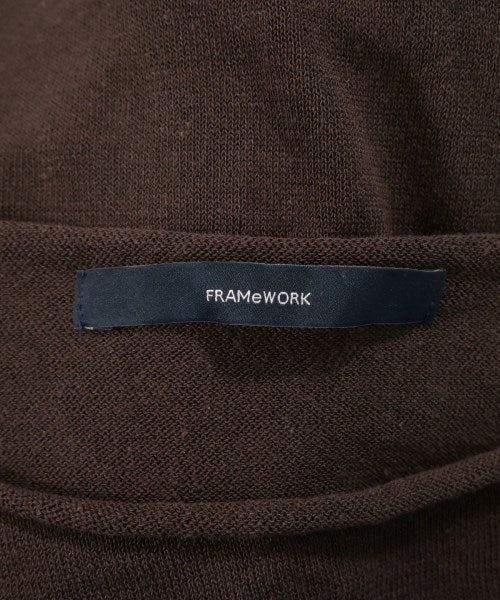FRAMeWORK เสื้อกันหนาว