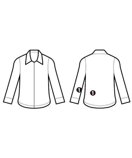 FRAMeWORK เสื้อลำลอง