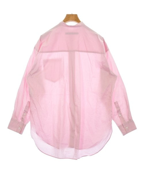FRAMeWORK เสื้อลำลอง