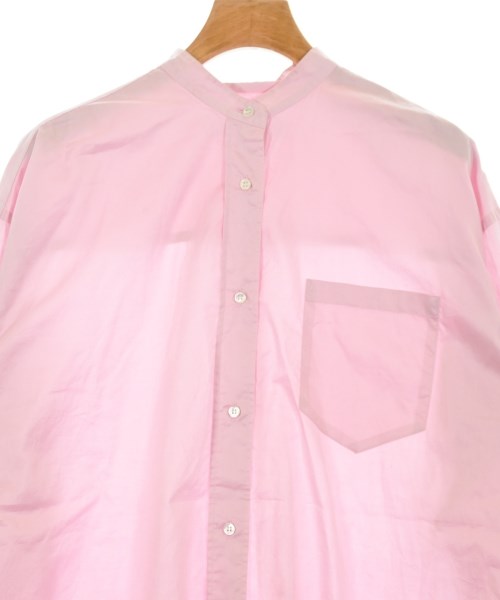 FRAMeWORK เสื้อลำลอง